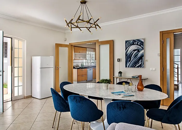 Holiday home Demi - Vip By Interhome *